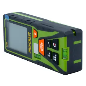 Лазерний далекомір Procraft PLDM50 №8