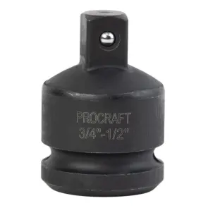 Адаптер Procraft 3/4'' на 1/2'' №1