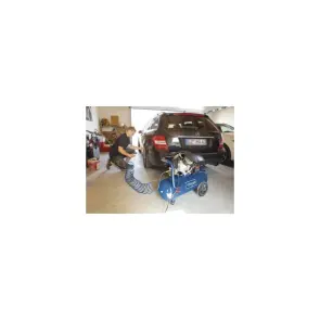 Компрессор SET Scheppach GK520DCZ №5
