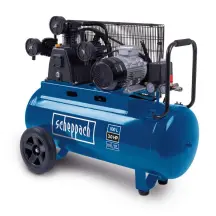 Компрессор Scheppach HC550TC (230 В)