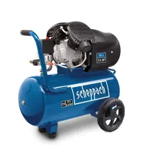 Компрессор Scheppach HC500