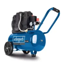 Компрессор Scheppach HC25Si