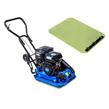 Віброплита Scheppach HP 1300