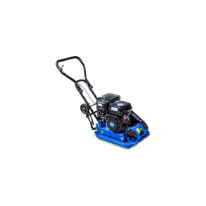 Віброплита Scheppach HP 1300 №2
