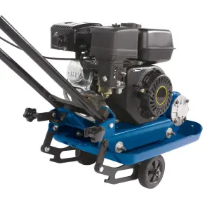 Віброплита Scheppach HP 1300 №3