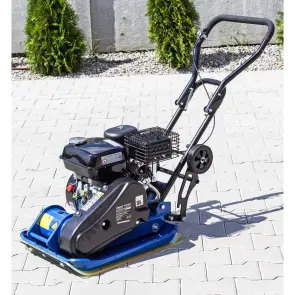 Віброплита Scheppach HP 1300 №4