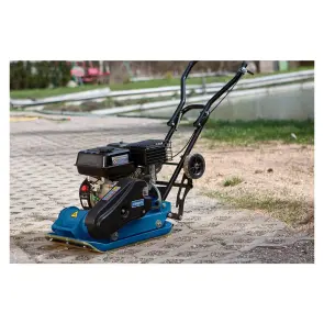 Віброплита Scheppach HP 1300 №6