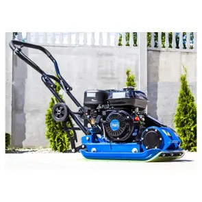 Віброплита Scheppach HP 1300 №8
