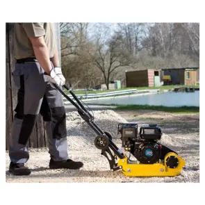 Віброплита Scheppach HP 1100 №2