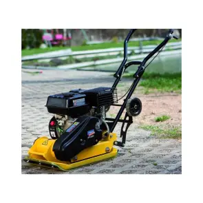 Віброплита Scheppach HP 1100 №3