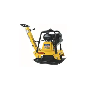 Віброплита Scheppach HP 3000S №1