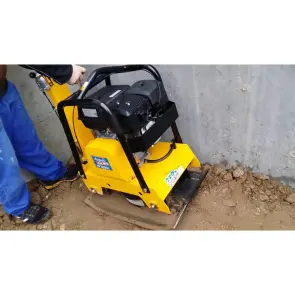 Віброплита Scheppach HP 3000S №2