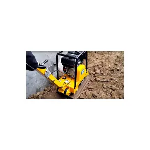 Віброплита Scheppach HP 3000S №4