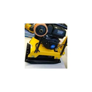 Віброплита Scheppach HP 3000S №5