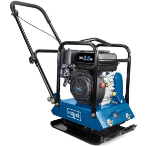 Виброплита Scheppach HP 1200S №1