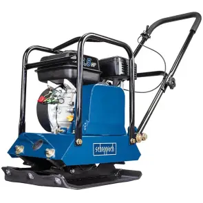 Виброплита Scheppach HP 1200S №4