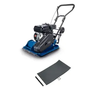 Віброплита Scheppach HP1400S №1