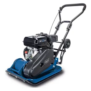 Віброплита Scheppach HP1400S №2