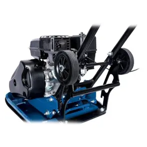 Віброплита Scheppach HP1400S №4