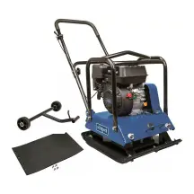 Віброплита Scheppach HP2200S
