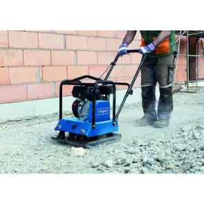 Віброплита Scheppach HP2200S №3