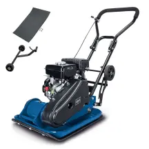 Виброплита Scheppach HP2300S