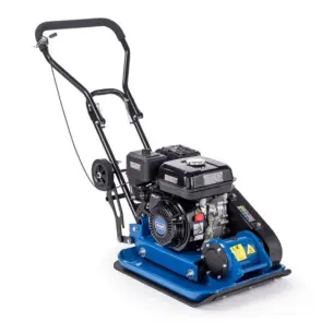 Віброплита Scheppach HP2300S №3