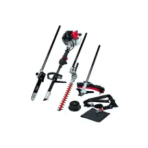 Мультисистема бензиновая Scheppach MF3300-4P