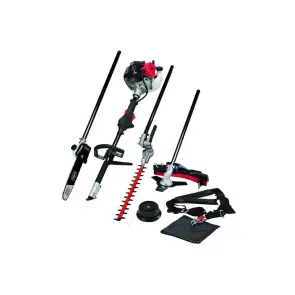 Мультисистема бензиновая Scheppach MF3300-4P №1