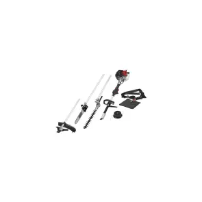 Мультисистема бензиновая Scheppach MF3300-4P №2