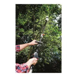 Мультисистема бензиновая Scheppach MF3300-4P №4