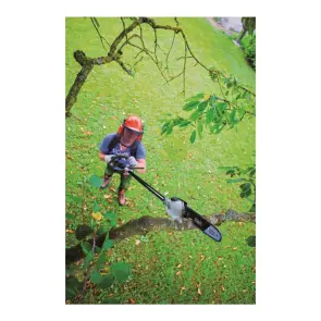 Мультисистема бензиновая Scheppach MF3300-4P №6