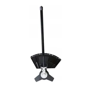 Мультисистема бензиновая Scheppach MF3300-4P №9