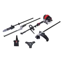 Мультисистема бензинова Scheppach PMT520