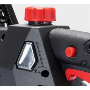 Пила ланцюгова електрична Scheppach CSE2700 №4