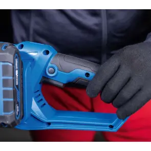 Пила ланцюгова акумуляторна Scheppach C-CS254-X №4