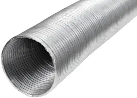 Воздуховод AirRoxy d400 (03-025A)