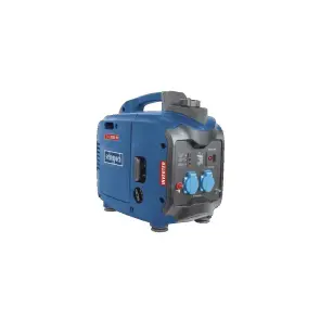 Инверторный генератор Scheppach SG 2000 №1