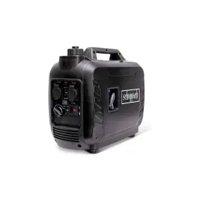 Генератор інверторний Scheppach IGT2500 №1