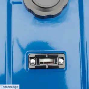 Генератор бензиновий Scheppach SG7100x Stromerzeuger №6