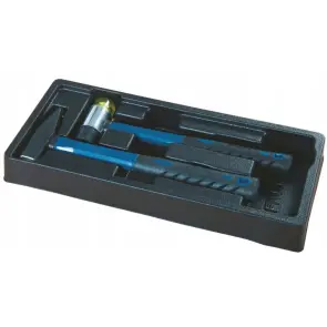 Тележка с инструментами Scheppach TW1000 263 шт. №4