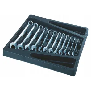 Тележка с инструментами Scheppach TW1000 263 шт. №5
