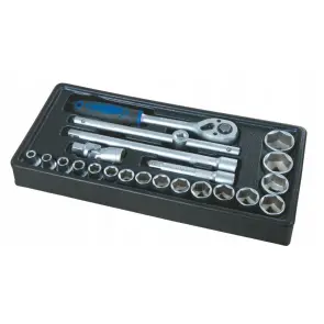 Тележка с инструментами Scheppach TW1000 263 шт. №6