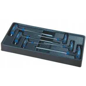 Тележка с инструментами Scheppach TW1000 263 шт. №9