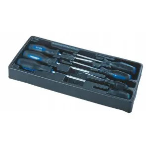 Тележка с инструментами Scheppach TW1000 263 шт. №10