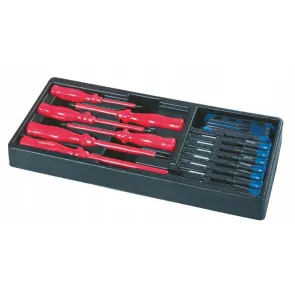Тележка с инструментами Scheppach TW1000 263 шт. №12