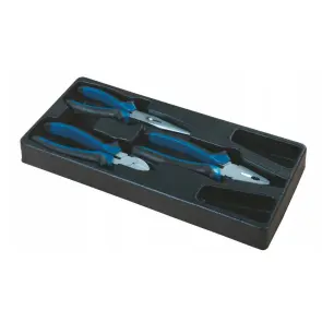 Тележка с инструментами Scheppach TW1000 263 шт. №13
