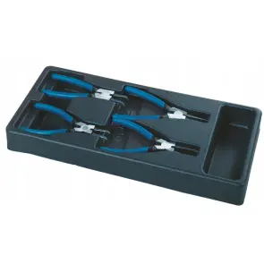 Тележка с инструментами Scheppach TW1000 263 шт. №14