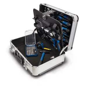 Набір інструментів Scheppach TB150, 101 шт. №2