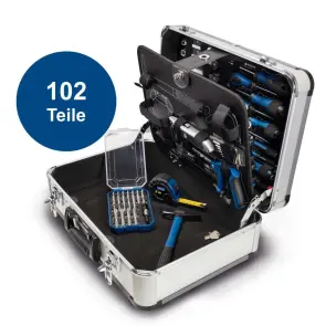 Набір інструментів Scheppach TB150, 101 шт. №3